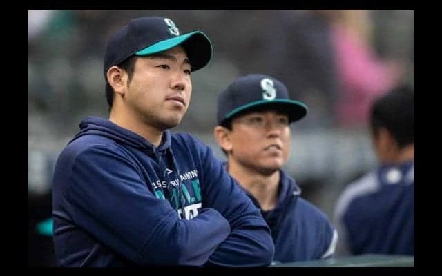【MLB】菊池雄星、次回登板回避の理由を指揮官が説明「肉体と精神面での充電のため」