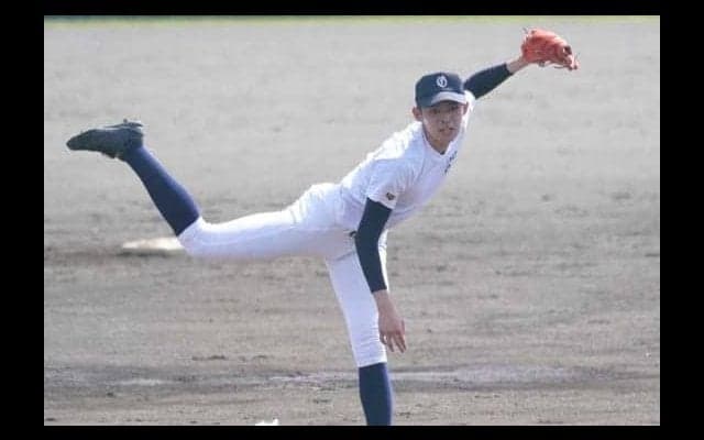 【高校野球】大船渡・佐々木チェックに大物続々　江川卓氏、西武渡辺GMが練習試合に