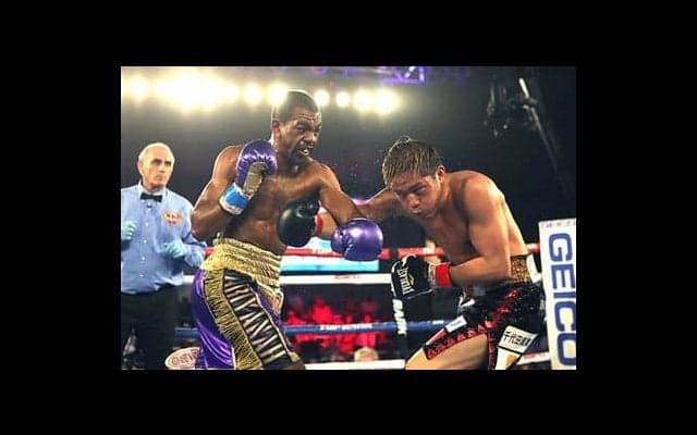 村田諒太とは違う伊藤雅雪の状況。アメリカで再脚光を浴びられるか