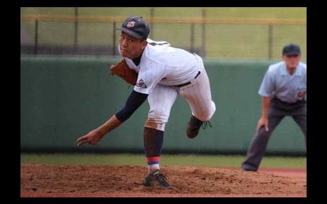 【高校野球】富山第一が4強　連投のエース浜田が2種類のカーブを駆使し被安打10も2失点