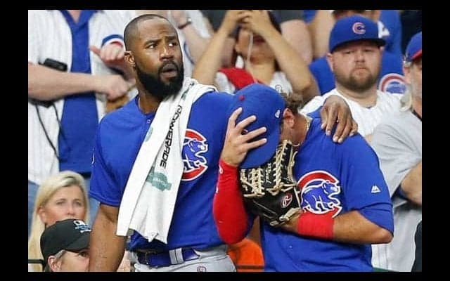 【MLB】打球が少女直撃で選手が涙…米メディア、ネット拡大“反対派”の主張をバッサリ