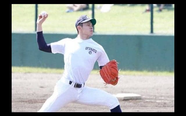 【高校野球】大船渡・佐々木が今年最多149球＆153キロ＆13K　MLBスカウト「NO1になれる」