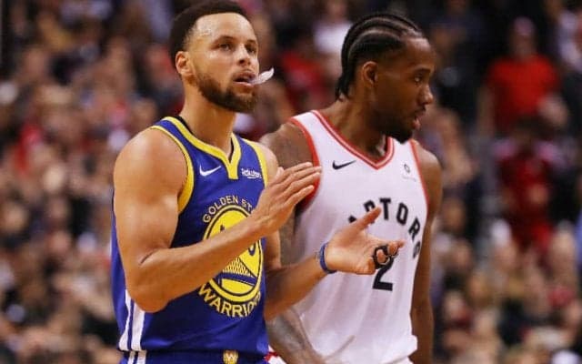 NBAに新時代をもたらしたステフィン・カリーが説く、『努力すること』の大切さ