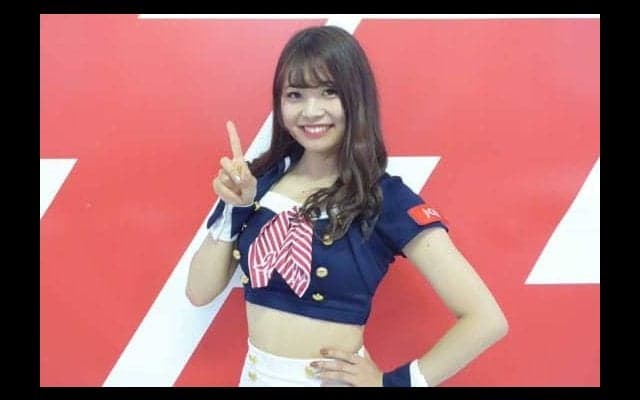 【幕張の涼風～M☆Splash!!通信】ダンス大好き、子供大好き！　“生え抜き”リーダーの理想のお仕事