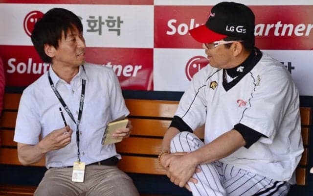知れば知るほど面白い　魅惑の韓国プロ野球とその伝え手【Global Baseball Biz vol.9】