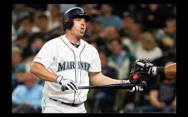 【MLB】地区最下位のマリナーズは主力を「どっぷり放出モード」!?　米記者が伝える