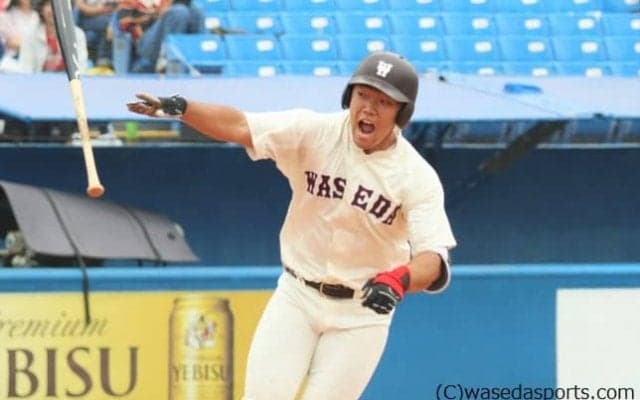 宿敵相手に新人戦優勝から遠のく敗北／慶大戦