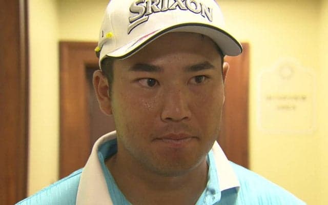 松山英樹「やっとこの段階まできた」今季4度目のトップ10入りで全米オープンに弾み