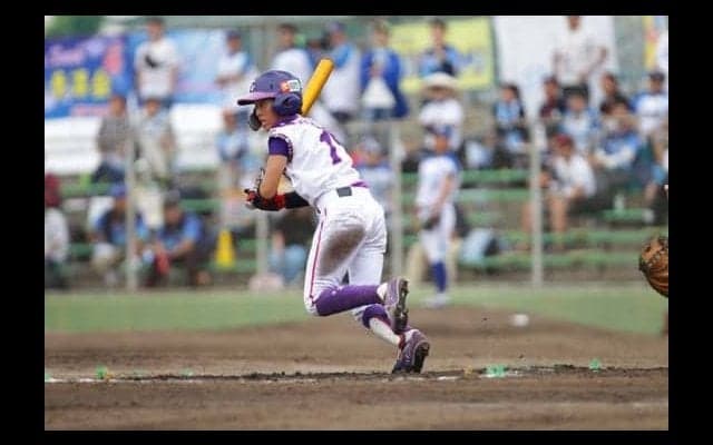 【女子プロ野球】京都フローラ、接戦を制し開幕2連勝！　厚ヶ瀬がV打「とにかく折れないように…」
