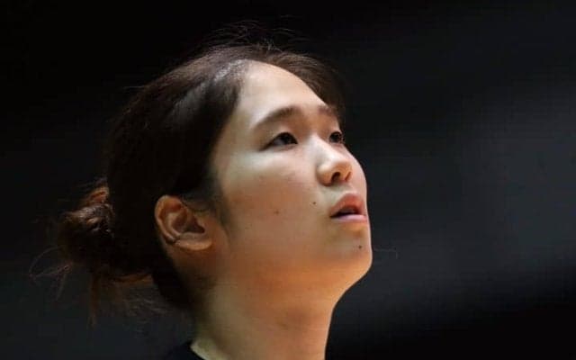 自らが描く『理想のプレーヤー』を目指す長岡萌映子「自分の仕事を追求したい」