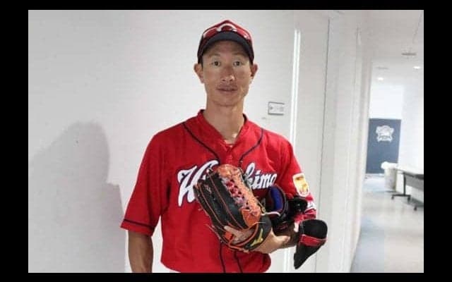 胃がん発見から2年、完全復活を目指す広島赤松の現在地　「まだ本物じゃない」