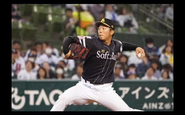 3日の公示　巨人大竹＆宇佐見、鷹の158キロ左腕川原らが2軍調整へ