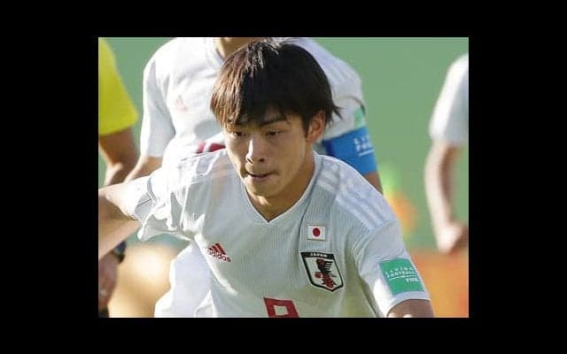 イタリア人記者が見たＵ-20日本「システムが研究、工夫されている」