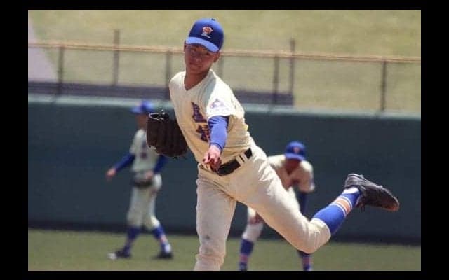 【高校野球】星稜3年生左腕・寺沢が好救援「攻められた」エース奥川は登板なし