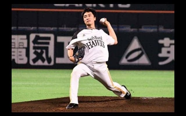 ホークス和田、5日中日戦で2年ぶり復帰登板へ「自分にとっての開幕」