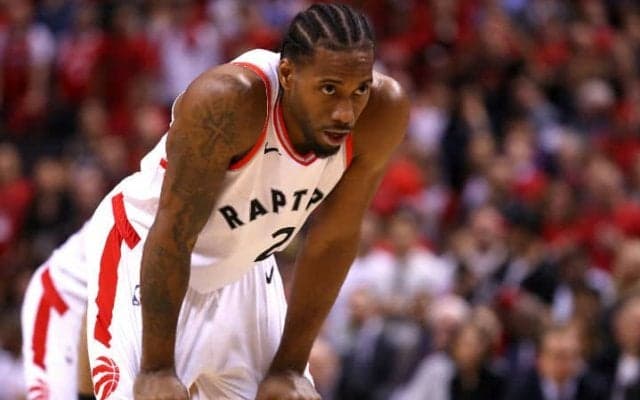 誰よりもファイナルの難しさを知るレナード「簡単なシリーズにはならない」