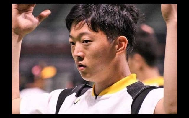 鷹158キロ左腕・川原、登録抹消も倉野投手コーチ「左のスペシャリストになって」