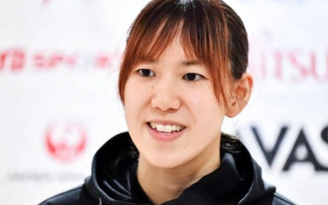 『リオ組』の本川紗奈生が復活、日本代表の新戦力に「責任を持ってプレーしたい」