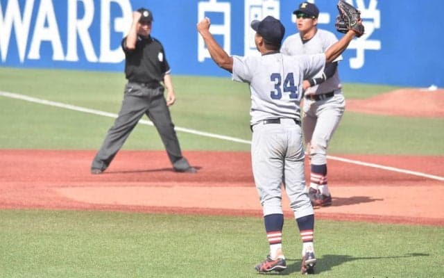 【野球】見よ、精鋭の集う処！令和最初の早慶戦で勝ち点奪取早大③