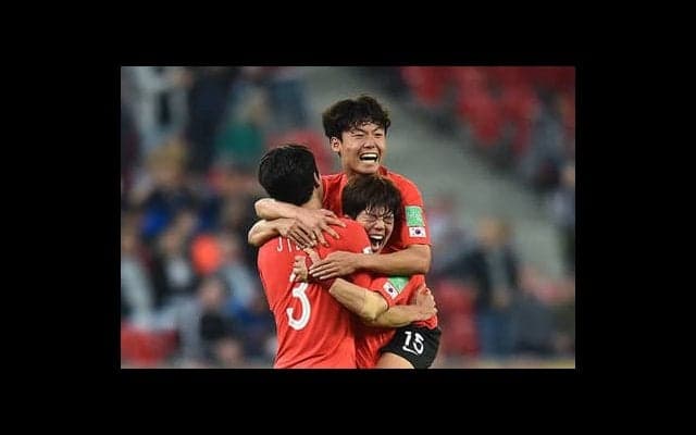 「韓国の久保建英」らタレント豊富な宿敵にＵ－20日本代表はどう挑む