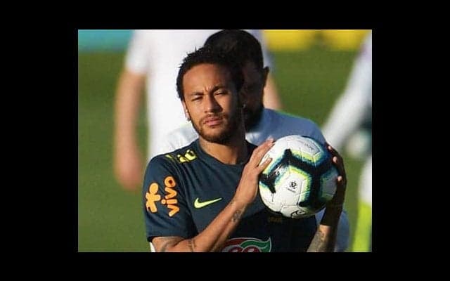 ネイマールにまたスキャンダル。主将剥奪でコパ出場にも懐疑の声
