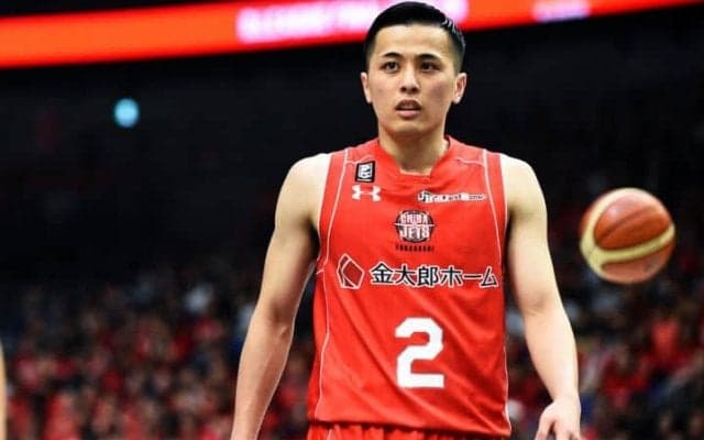 Bリーグ初の1億円プレーヤー、小さなポイントガード富樫勇樹は『どこがすごい？』