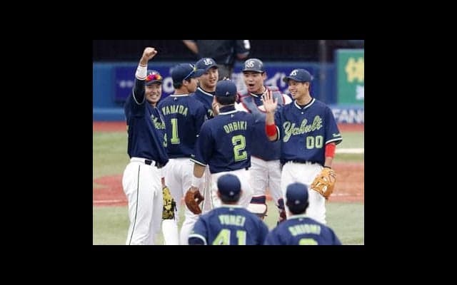 ヤクルト、16連敗ストップの舞台裏。交流戦での逆襲に期待だ