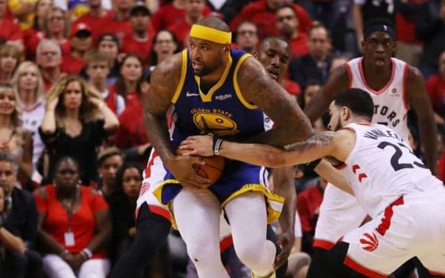 チームに信頼を求めたカズンズ、ファイナル初先発出場の機会を掴んで勝利に貢献