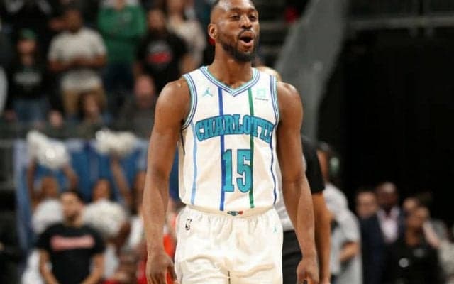 オールNBAサードチームのケンバ・ウォーカーがホーネッツとの再契約を示唆