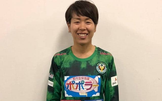 元なでしこジャパン・岩清水梓が語るワールドカップの戦い方