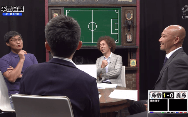 \"らしさ\"を取り戻したサガン鳥栖。金監督へ交代後の3連勝の要因は？