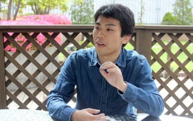 「イップスは才能」--自らの経験を手に多くの悩める人を救い、伝えたいこと【Baseball Job File vol.9】