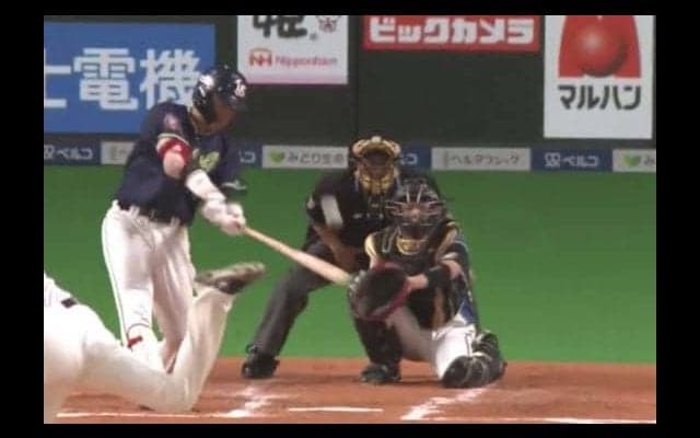 ヤクルト、交流戦で進撃だ！　6連勝中の日ハムに序盤で5点リード