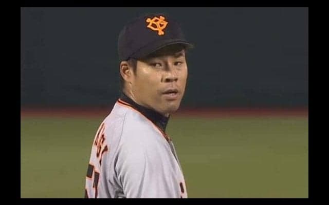巨人高木ヒヤリ？　プロ野球記録ストップの危機も9回にチームが逆転