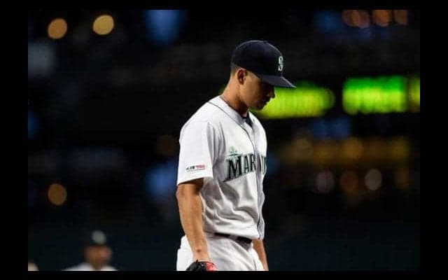 【MLB】断トツ最下位マリナーズは「史上最悪のシーズンになる」　地元記者が酷評