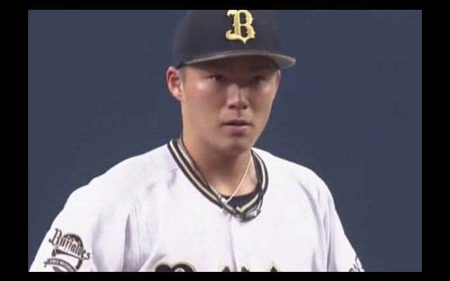 オリ山本、6回3失点で3敗目　西村監督も心配「いつもより球威がなかった」