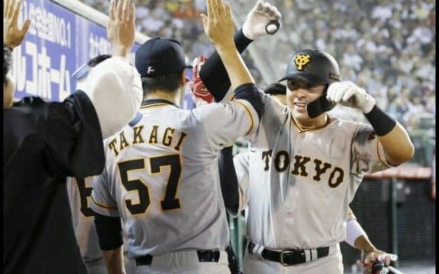 【日本生命セ・パ交流戦：今日のMVP】ビヤヌエバ、土壇場で劣勢を跳ね返す逆転2ラン！＜6月4日＞