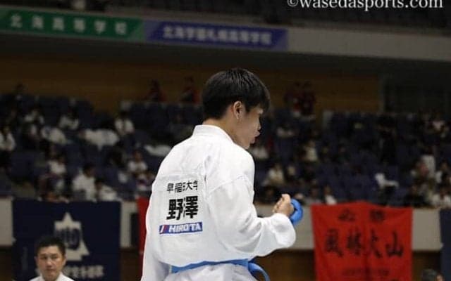 まさかの２回戦敗退。「悔しいの一言」
