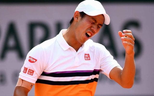 【速報】錦織 ナダルにストレート完敗でベスト4ならず。果敢に攻めの姿勢貫くもはね返される[全仏オープン]