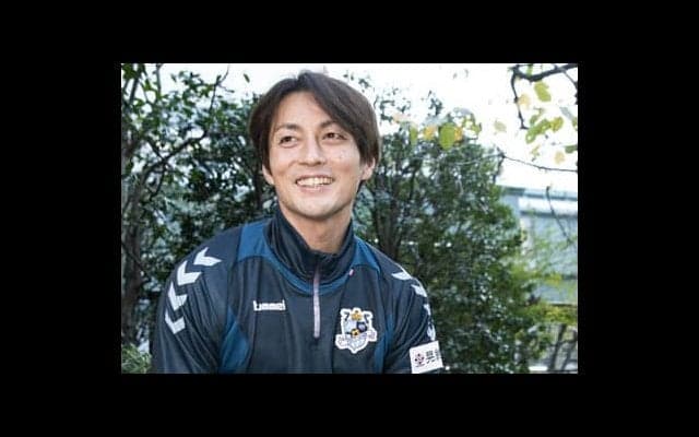 黄金世代・永井雄一郎がドイツから戻って浦和で味わった強烈な競争