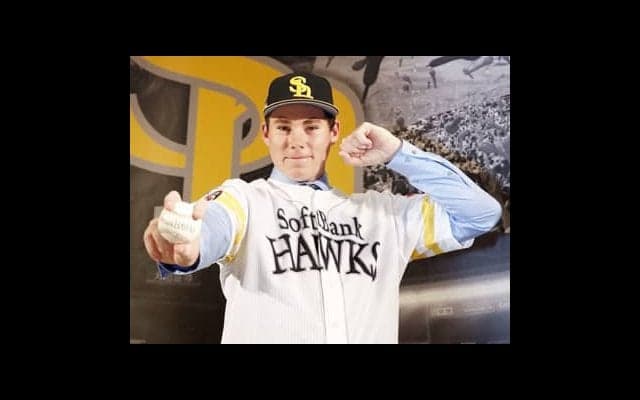 全米ドラ１男がソフトバンクへ。ＭＬＢとの仁義なき契約戦争が始まる