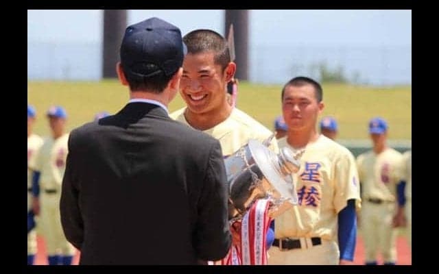 【高校野球】星稜奥川、最速150キロ完投で北信越王者も「もっとレベルアップしないと」