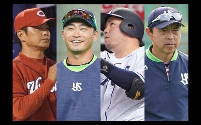 西武山川100本塁打、広島20勝、ヤクルト16連敗…5月に達成された主要な記録