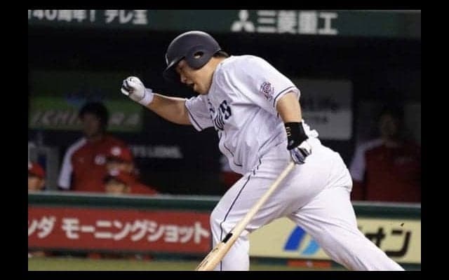 阪神原口が大腸がん復帰打！　巨人ビヤヌエバ弾、ハム7連勝…4日開幕の交流戦は？