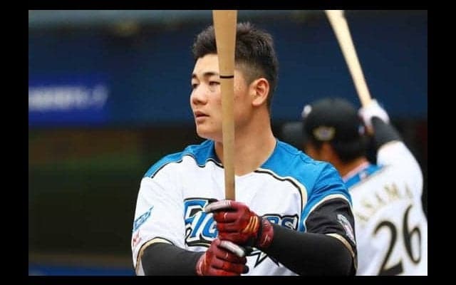 日ハム清宮、同世代のヤクルト村上に刺激「ミスショットせずに。さすがだなと」