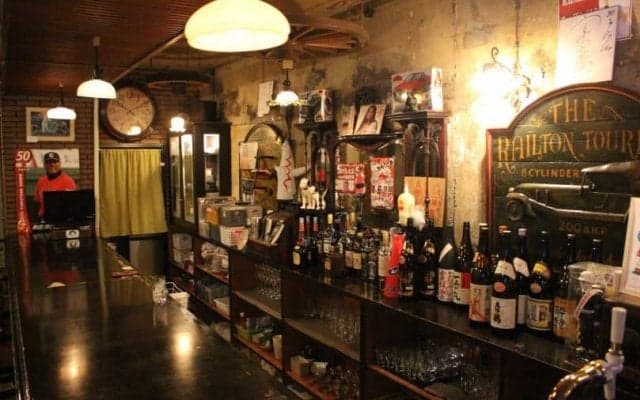 ご当地グルメ高知県編 「KOMA‘S HOUSE」 高知ファイティングドッグス・駒田徳広監督プロデュース 「昭和」が漂う「令和」名物バー【Ballpark Trip vol.5】