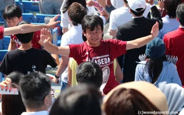 苦しい展開も、最後まで諦めず信じる