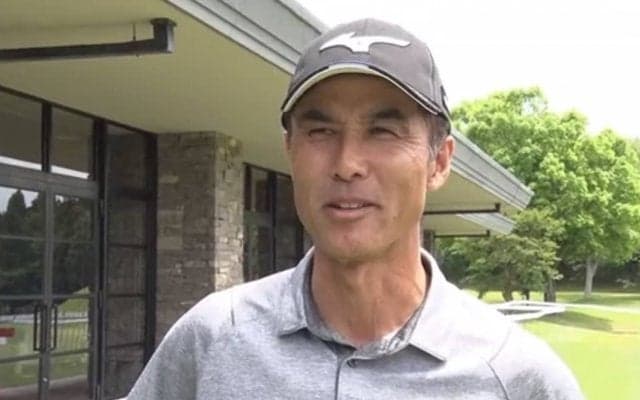 元メジャーリーガー長谷川滋利氏・米シニア2度目の挑戦に「一球一球・・・、じゃない（笑）一打一打に集中してやりたい」