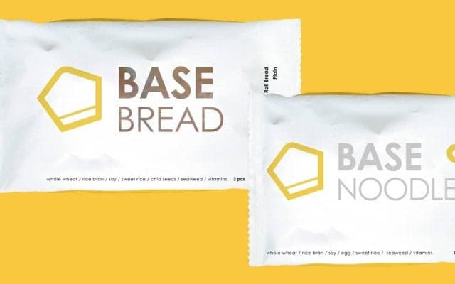完全栄養パスタ「BASE PASTA」がリニューアル。さまざまな麺料理にアレンジ可能