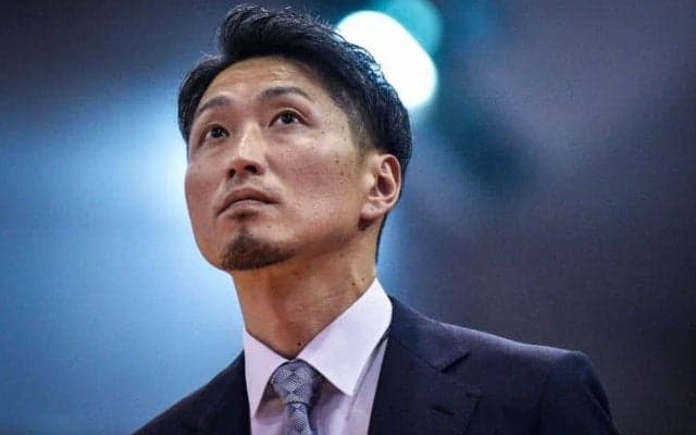 大野篤史ヘッドコーチが続投、千葉で4年目のシーズンへ「一から始めるつもりで」